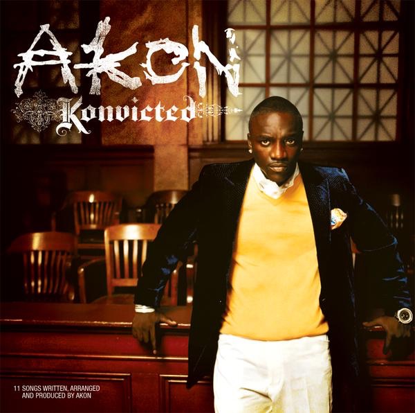 Akon Stadium Album Mp3 Songs Free Download